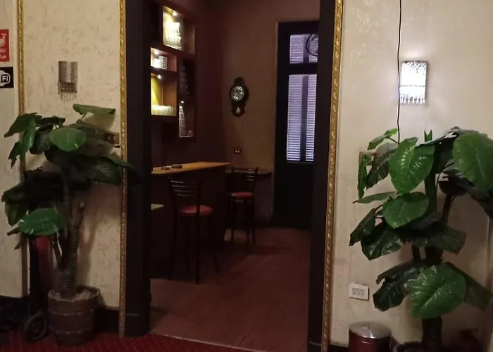 Ramses Palace Hostel Cairo